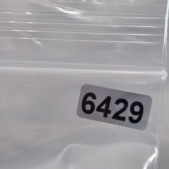 FIGS Top Womens Large Slim Catarina Red Short Sleeve Scrub One Pocket 2623 - Picture 9 of 9